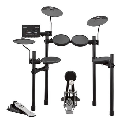 Yamaha batteria elettronica - yamaha,