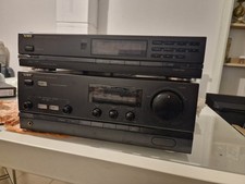 AIWA stereo integrated amplifier Mx-D8