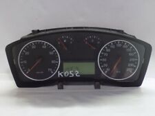 CONTA KM STRUMENTAZIONE 1.9