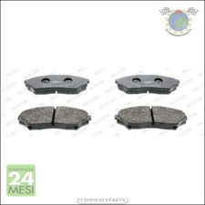 Kit pastiglie freno Ferodo