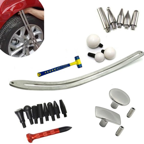 Car dent repair tool kit - repair,