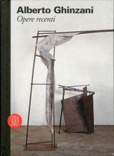 Alberto Ghinzani - [Skira]