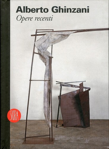 Alberto ghinzani skira - alberto,
