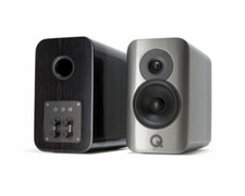 Q ACOUSTICS CONCEPT 300 COPPIA