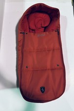 Sacco Invernale Cybex Scuderia