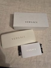 Versace Fodero Occhiali
