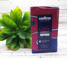 Lavazza gran riserva filtro - lavazza,