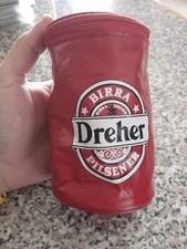 Birra Dreher Porta Lattina