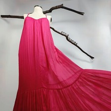 ZARA 💗 ABITO DONNA SPALLINE