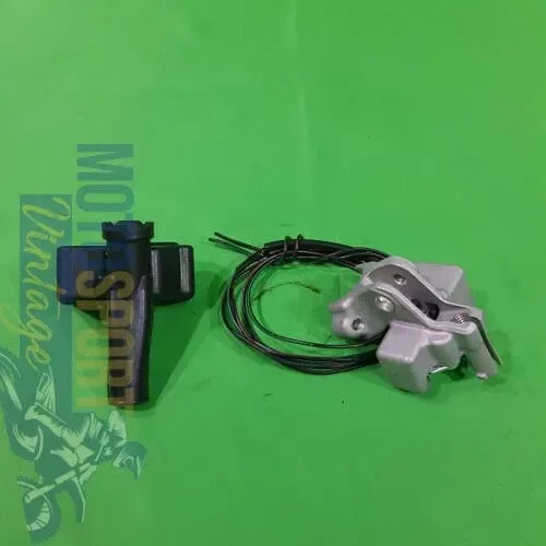 Comando frizione con - comando,