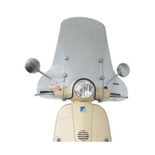 Parabrezza scooter Fabbri top