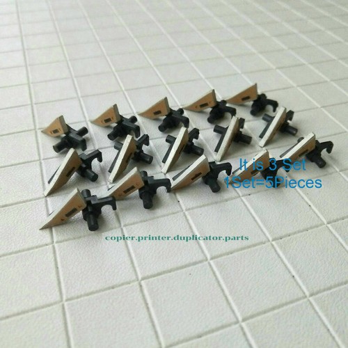 Set raccoglitore superiore - 3,
