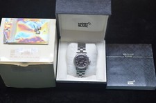 MONTBLANC MEISTERSTRUK STAR
