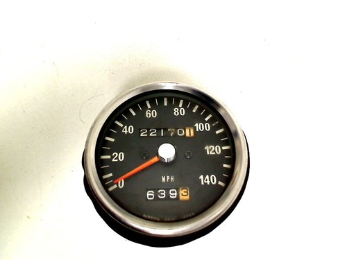 Quadro strumenti kawasaki - quadro, h1