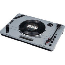 Reloop SPiN Portable Turntable