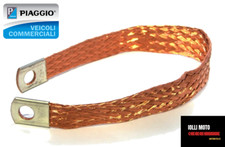 CAVO CALZA TRECCIA MASSA