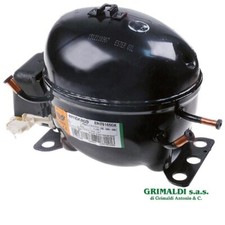 EMBRACO ASPERA EMT6165GK