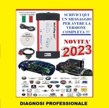 DIAGNOSI 2023 COMPLETA per