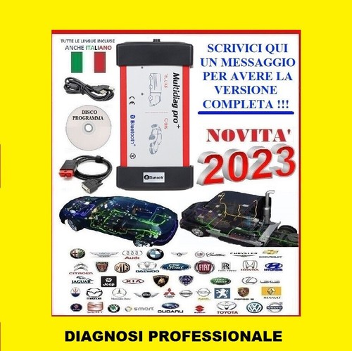 Diagnosi 2023 completa per - diagnosi,