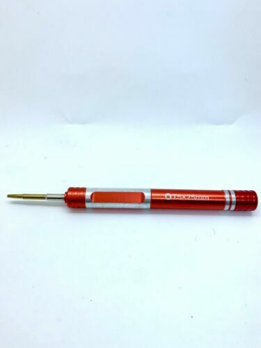 Torx cacciavite magnetico - torx,
