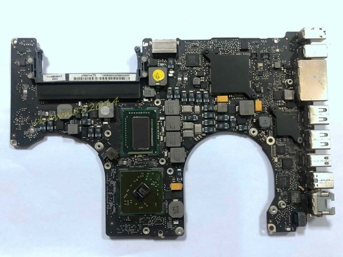 Apple macbook pro - macbook, a1286