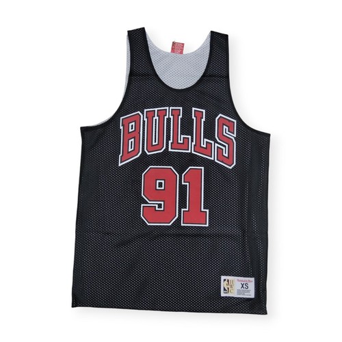 Mitchell ness chicago - mitchell,