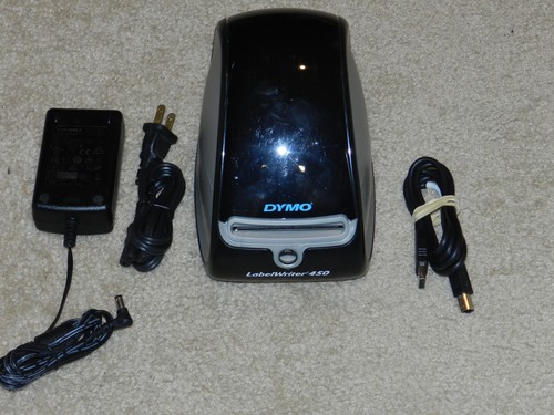 Dymo labelwriter 450 - dymo,