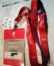 BIGLIETTO Stadium Pass UEFA
