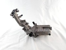 A6461400675 RADIATORE SCARICO GAS EGR MERCEDES CLASSE C 220 CDI W204 2.2 D 125KW