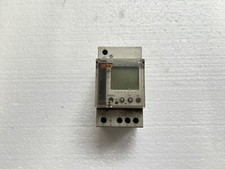 MERLIN GERIN MULTI9 24 HOUR 7 DAY DIN RAIL DIGITAL TIMER 15720 230-240v✅