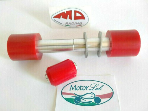 Kit silent block racing - silent,