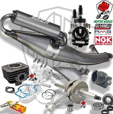 Kit completo cilindro - kit, albero