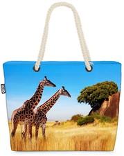 Borsa VOID giraffa Africa