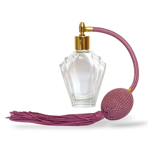 45ml perfume bottle - 45ml, with