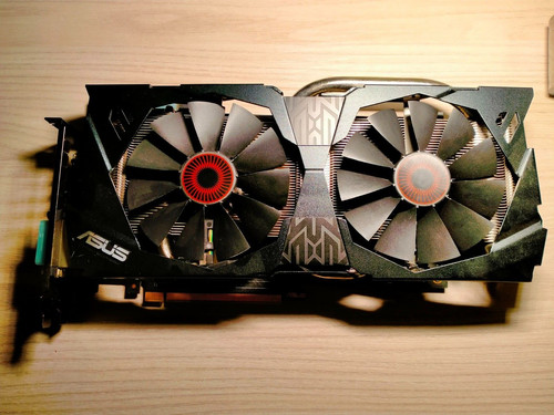 Scheda video asus geforce - asus,