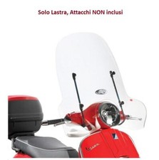 KAPPA Parabrezza Trasparente