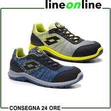 Scarpe antinfortunistiche