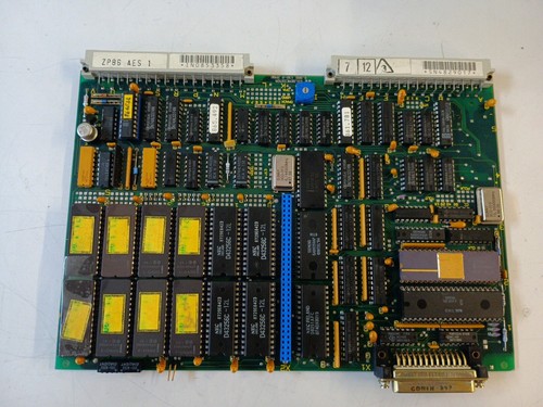 Gildemeister zp86 853358 - in, 0.