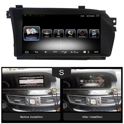 Lettore video auto hd - video, 9,33"