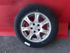 CERCHIO IN LEGA C DR DR5 1.6 16V BI FUEL GPL 2011 POKER 2