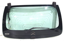 RICAMBI USATI, PORTELLONE /