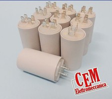 Stock lot condensateur pour - condensateur,