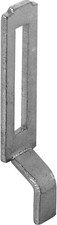 Serratura Porta Schermo