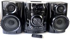 Cm3370 mini sistema fi - lg, hi-fi