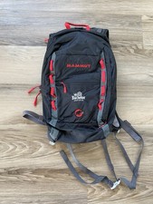 Mammut Lithium Speed 15