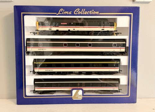 Lima the deerstalker - ‘oo’,