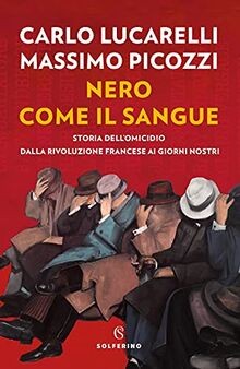 Nero come sangue von - il,