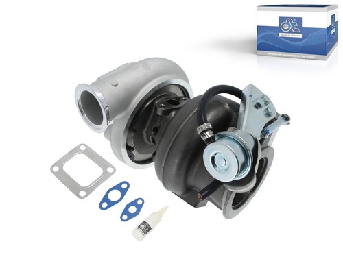 Turbocompressore ricambi - turbocompressore,