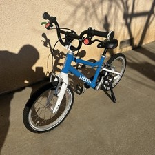 Woom 3 Bicicletta Leggera per