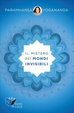 LIBRO IL MISTERO DEI MONDI